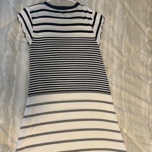 COPY - American Eagle Cotton T-shirt Mini Dress